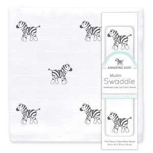 NWT Muslin Swaddle